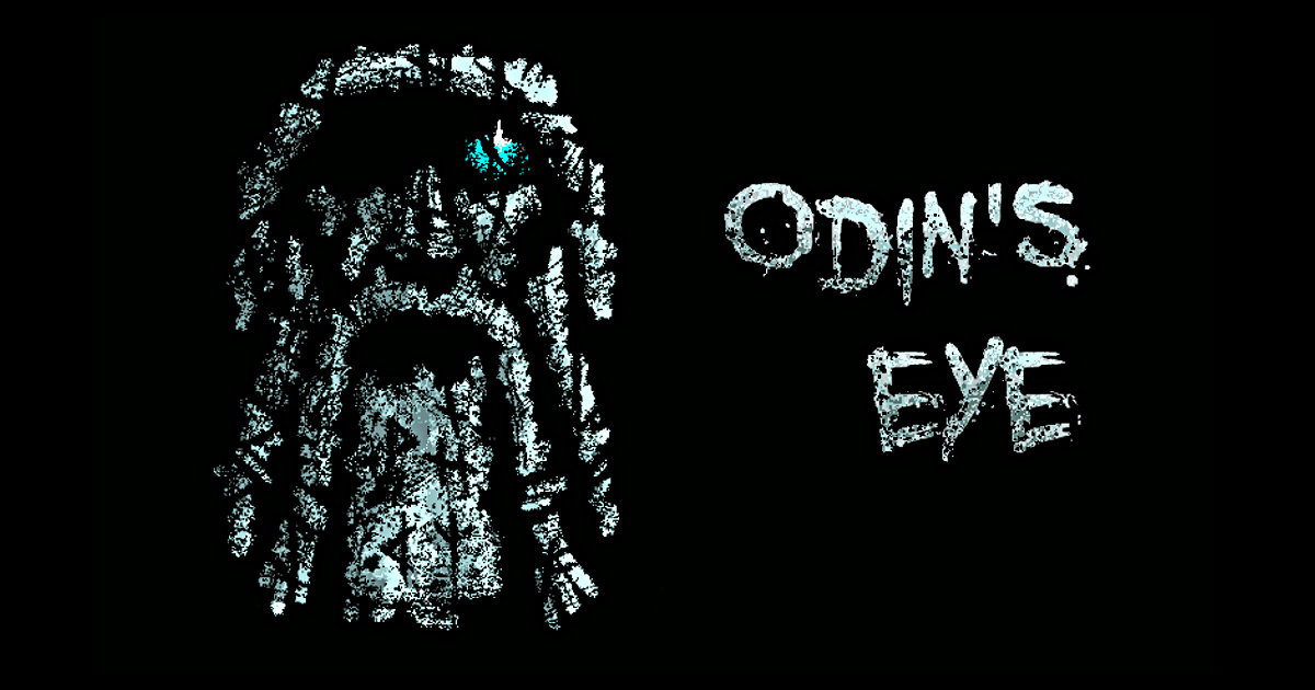 Odin’s Eye
